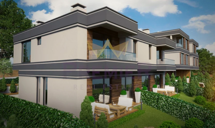 Агенция за недвижими имоти - Имоти Премиер - имот - 897857, Цена: 350000 EUR