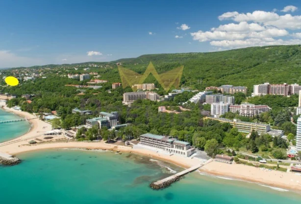 Агенция за недвижими имоти - Имоти Премиер - имот - 897857, Цена: 350000 EUR