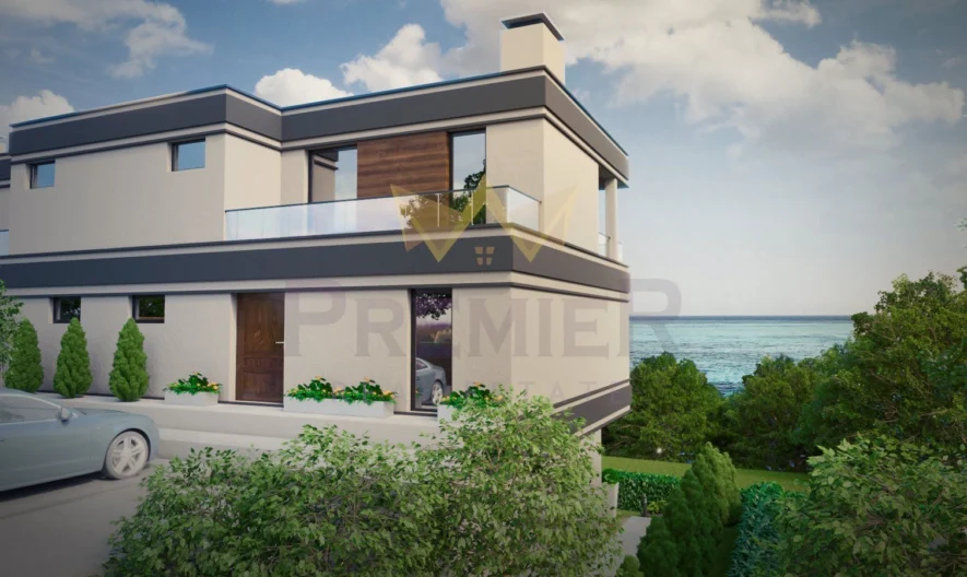 Агенция за недвижими имоти - Имоти Премиер - имот - 897857, Цена: 350000 EUR