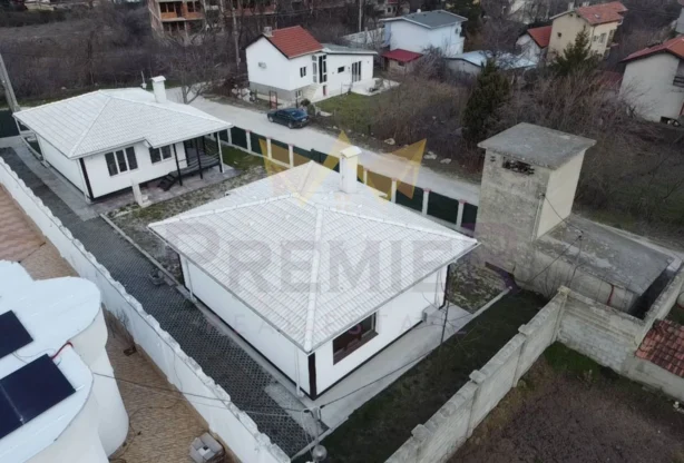 Агенция за недвижими имоти - Имоти Премиер - имот - 1187059, Цена: 230000 EUR