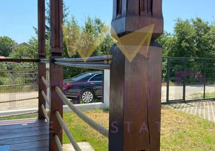 Къщи в Ален мак Варна -  - снимка 14 - Имоти Премиер