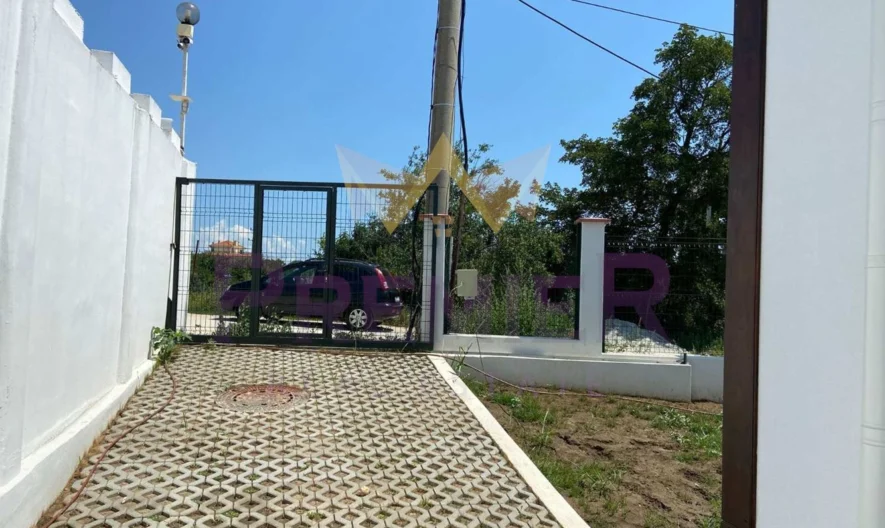 Къщи в Ален мак Варна -  - снимка 4 - Имоти Премиер