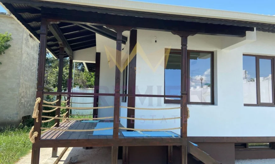 Къщи в Ален мак Варна -  - снимка 5 - Имоти Премиер