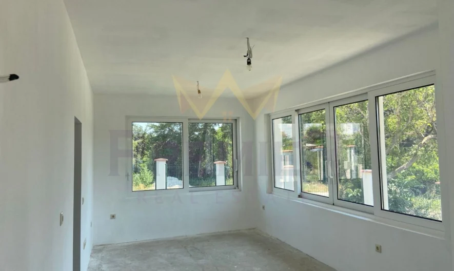 Къщи в Ален мак Варна -  - снимка 9 - Имоти Премиер