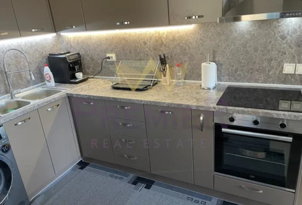 Агенция за недвижими имоти - Имоти Премиер - имот - 705383, Цена: 117000 EUR