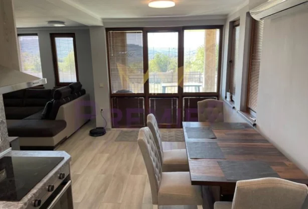 Агенция за недвижими имоти - Имоти Премиер - имот - 705383, Цена: 117000 EUR