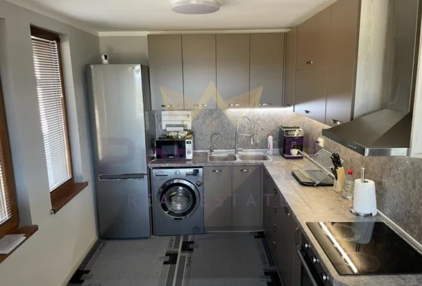 Агенция за недвижими имоти - Имоти Премиер - имот - 705383, Цена: 117000 EUR