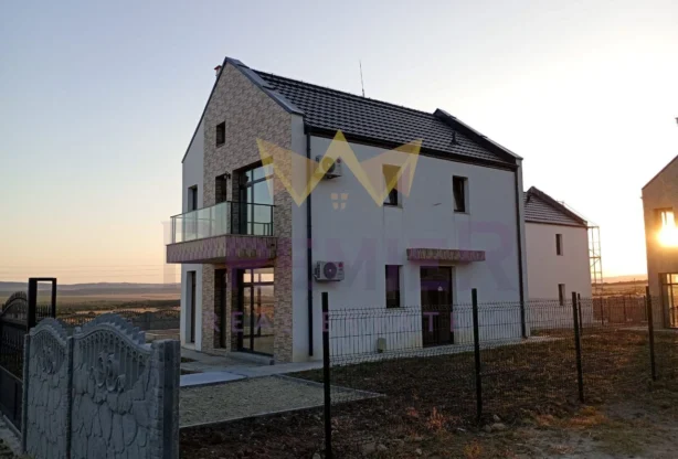 Агенция за недвижими имоти - Имоти Премиер - имот - 1092971, Цена: 210000 EUR