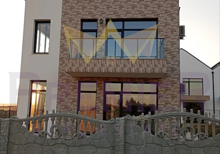 Къщи в Кошарица -  - снимка 1 - Имоти Премиер