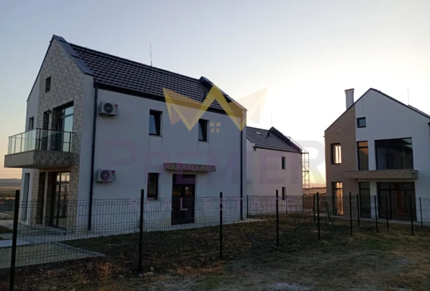 Агенция за недвижими имоти - Имоти Премиер - имот - 1092971, Цена: 210000 EUR