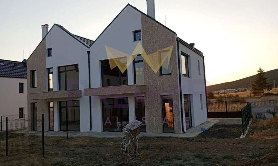 Къщи в Кошарица -  - снимка 4 - Имоти Премиер