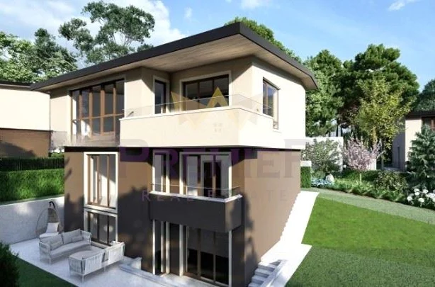 Агенция за недвижими имоти - Имоти Премиер - имот - 1087905, Цена: 880000 EUR