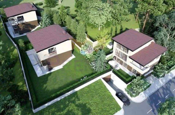 Агенция за недвижими имоти - Имоти Премиер - имот - 1087905, Цена: 880000 EUR