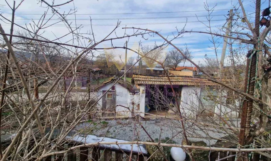 Къщи  в село Одринци! -  - снимка 3 - Имоти Премиер