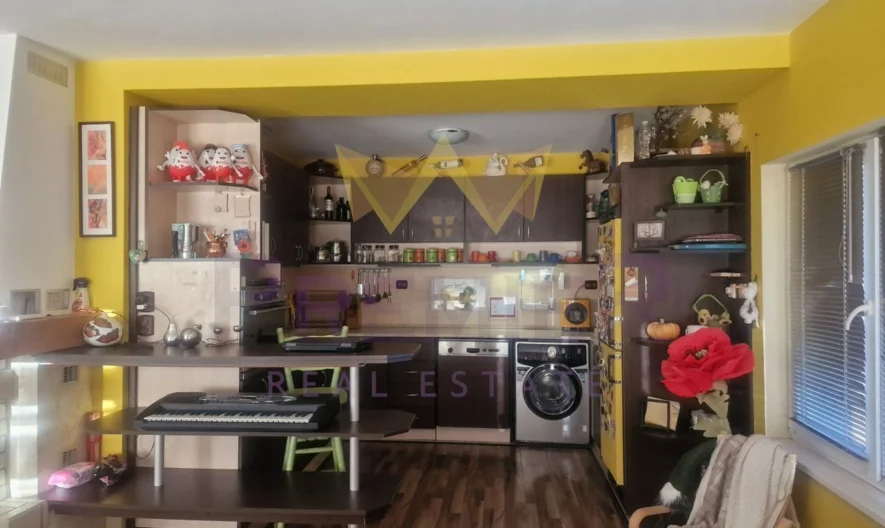 Къщи  в село Одринци! -  - снимка 4 - Имоти Премиер