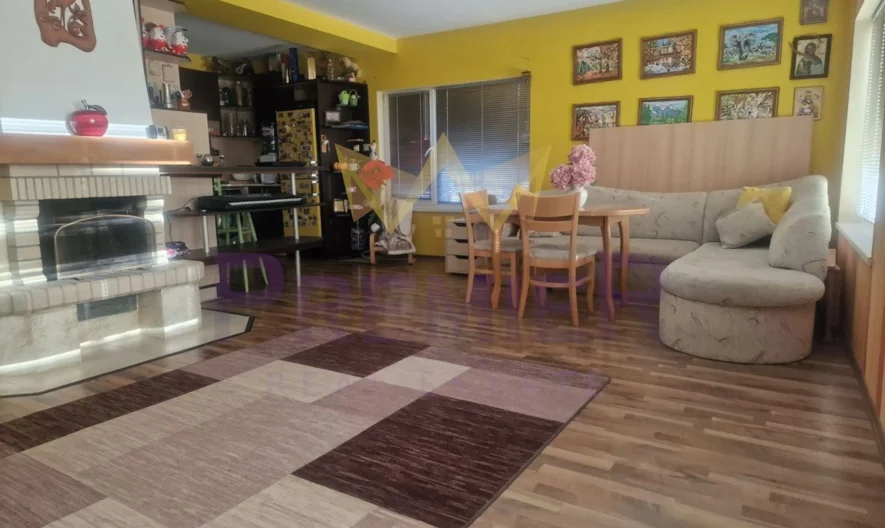 Къщи  в село Одринци! -  - снимка 5 - Имоти Премиер