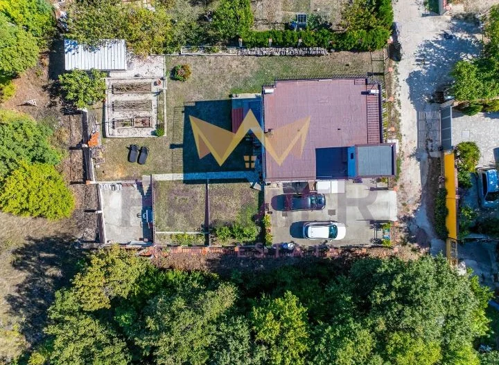 Kizárólagos: ház 360°-os tengeri panorámával és 630 m²-es udvarral – Perchemlijata -  - snimka 20 - Imoti Premier