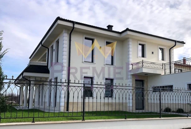 Ingatlaniroda - Imoti Premier - imot - 1205626, Ár: 595000 EUR