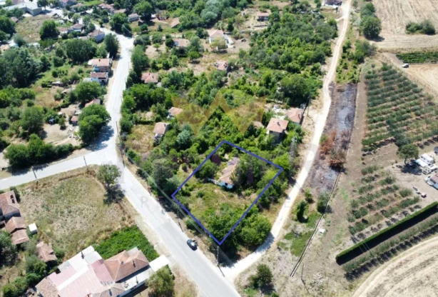 Код на имот: 1016142, Площ: 95 м<sup>2</sup> кв.м, Имоти Премиер - Цена: 19990 EUR