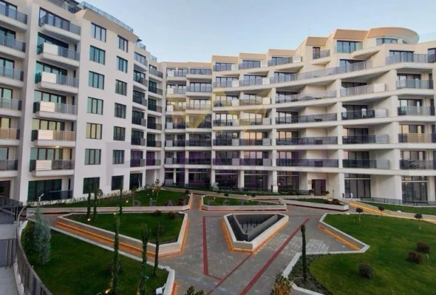 Код на имот: 1022486, Площ: 61.12 м<sup>2</sup> кв.м, Имоти Премиер - Цена: 115000 EUR