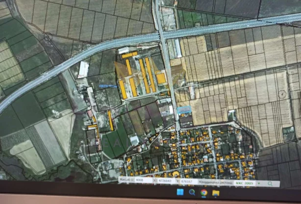 Код на имот: 1061410, Площ: 1159 м<sup>2</sup> кв.м, Имоти Премиер - Цена: 35000 EUR