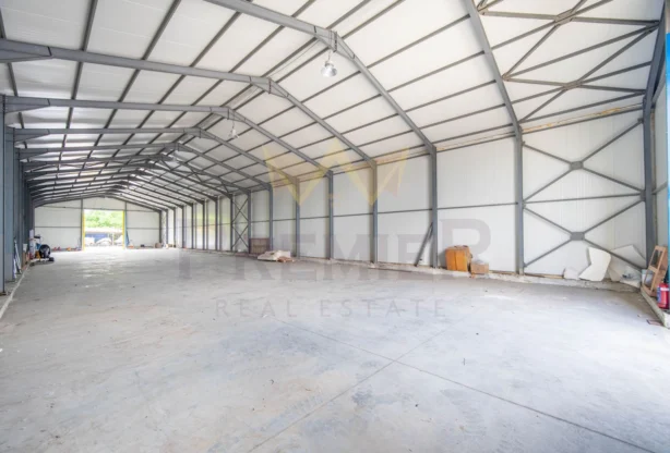 Код на имот: 1063256, Площ: 565 м<sup>2</sup> кв.м, Имоти Премиер - Цена: 4.0903 EUR