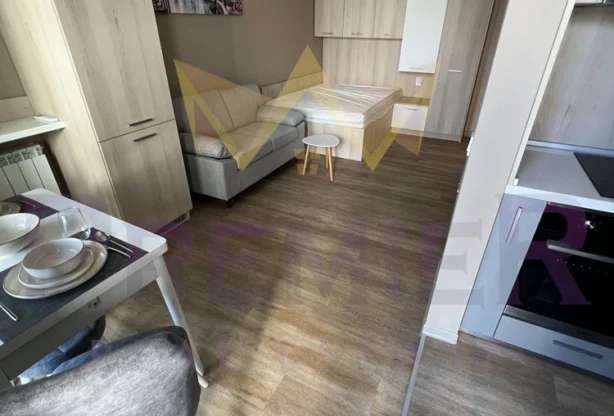 Код на имот: 1196092, Площ: 46 м<sup>2</sup> кв.м, Имоти Премиер - Цена: 490 EUR