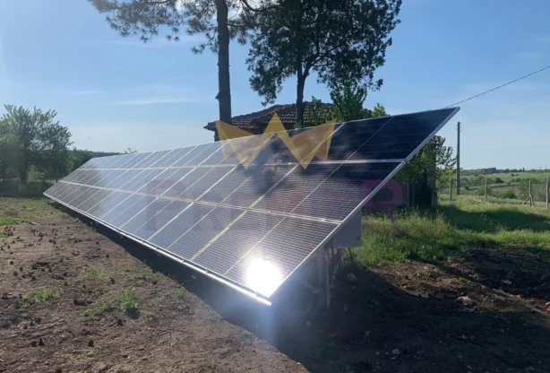 Код на имот: 551292, Площ:  кв.м, Имоти Премиер - Цена: 36000 EUR