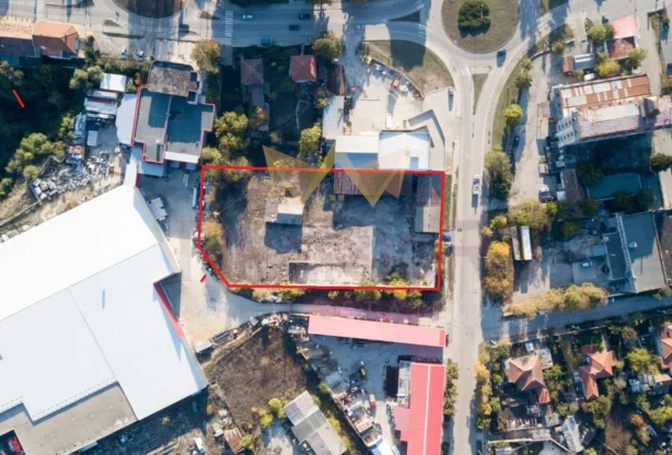 Код на имот: 611025, Площ:  кв.м, Имоти Премиер - Цена: 310000 EUR