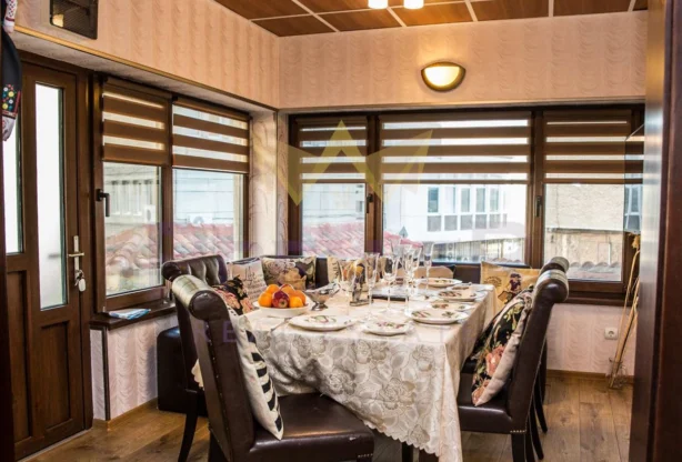 Код на имот: 640966, Площ: 200 м<sup>2</sup> кв.м, Имоти Премиер - Цена: 230000 EUR