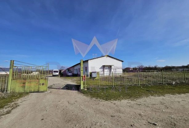 Код на имот: 838846, Площ:  кв.м, Имоти Премиер - Цена: 420000 EUR