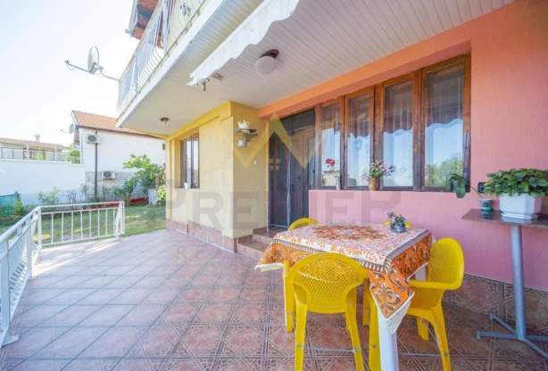 Код на имот: 911980, Площ: 152 м<sup>2</sup> кв.м, Имоти Премиер - Цена: 158000 EUR