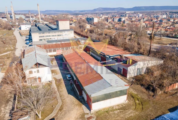 Код на имот: 954149, Площ:  кв.м, Имоти Премиер - Цена: 500000 EUR