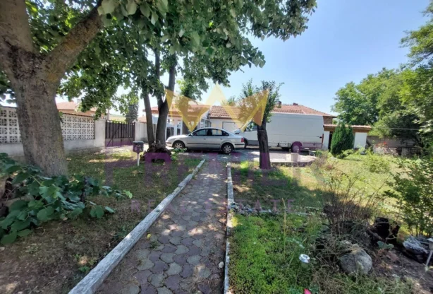 Код на имот: 985655, Площ: 363 м<sup>2</sup> кв.м, Имоти Премиер - Цена: 160000 EUR