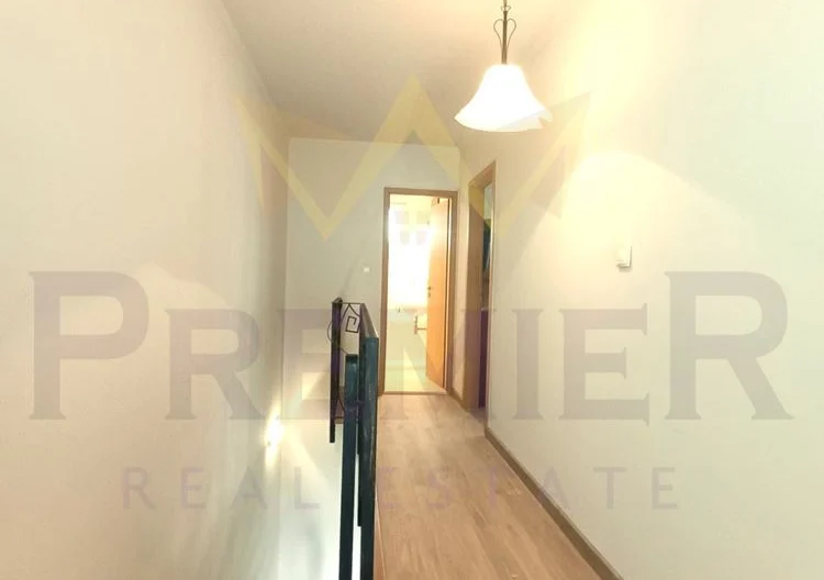 Кокетна двуетажна къща до плажа в Свети Влас - - снимка 11 - Имоти Премиер