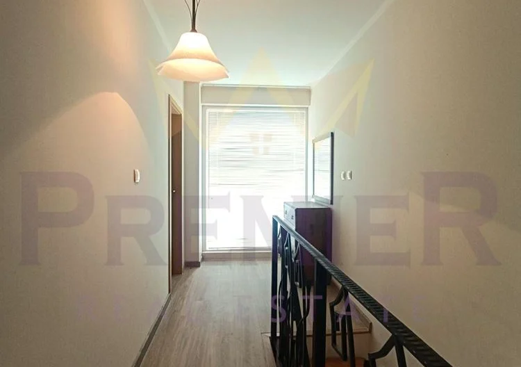 Кокетна двуетажна къща до плажа в Свети Влас - - снимка 12 - Имоти Премиер