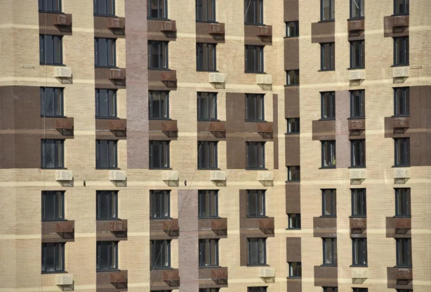 Колко често се прави ремонт на апартамент?