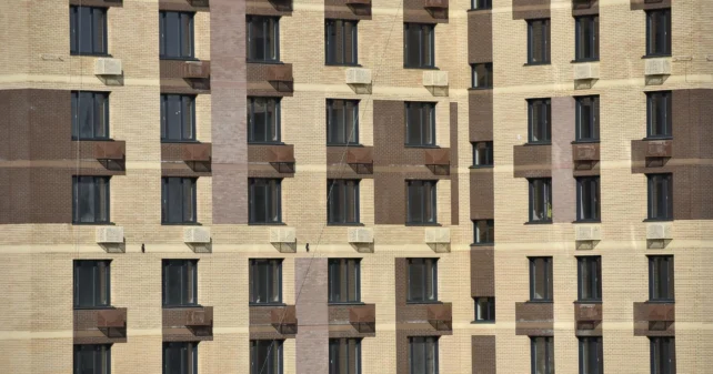 Колко често се прави ремонт на апартамент?