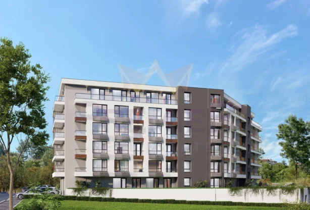 Агенция за недвижими имоти - Имоти Премиер - имот - 1156956, Цена: 102809 EUR