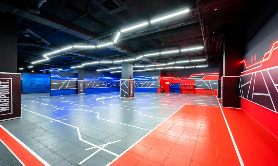 Коммерческая недвижимость в Эшампле, Барселона -  - снимка 1 - Имоти Премиер