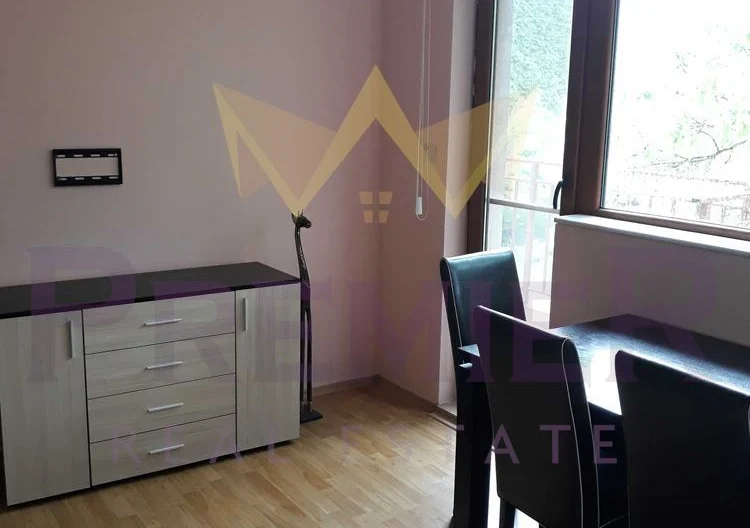KOMPAKTE ZWEI-ZIMMER-WOHNUNG MIT STELLPLATZ - - snimka 3 - Imoti Premier