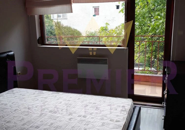 КОМПАКТЕН ДВУСТАЕН АПАРТАМЕНТ С ПАРКОМЯСТО - - снимка 5 - Имоти Премиер