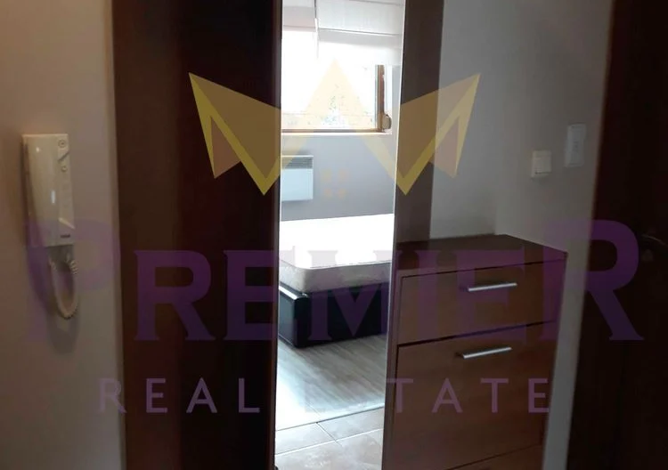 КОМПАКТЕН ДВУСТАЕН АПАРТАМЕНТ С ПАРКОМЯСТО - - снимка 7 - Имоти Премиер