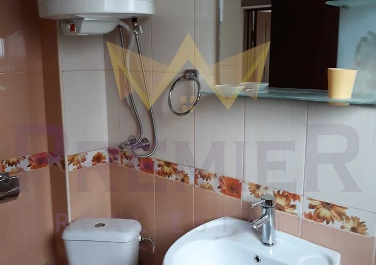 КОМПАКТЕН ДВУСТАЕН АПАРТАМЕНТ С ПАРКОМЯСТО - - снимка 8 - Имоти Премиер