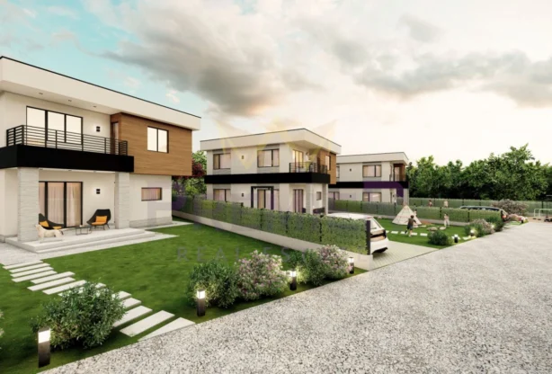 Агенция за недвижими имоти - Имоти Премиер - имот - 1194451, Цена: 234990 EUR