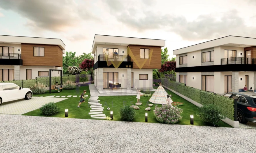 Комплекс „Евдемония“ -  - снимка 1 - Имоти Премиер