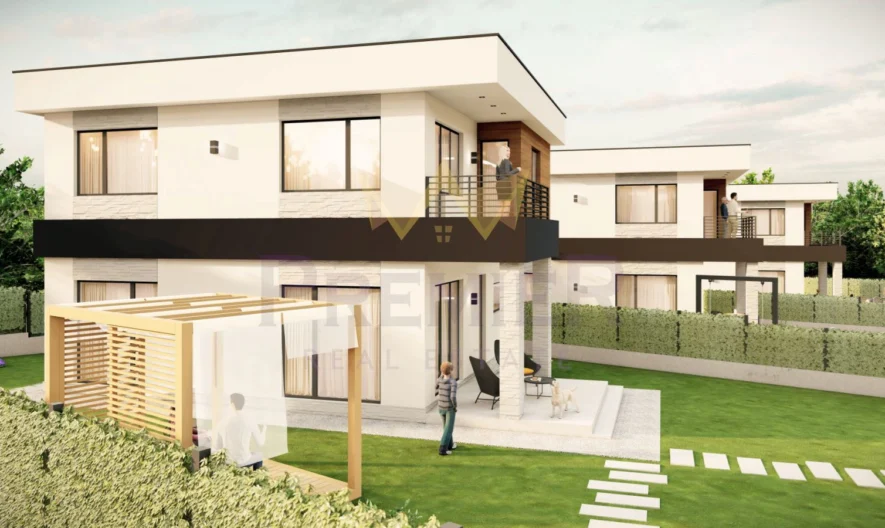 Комплекс „Евдемония“ -  - снимка 10 - Имоти Премиер