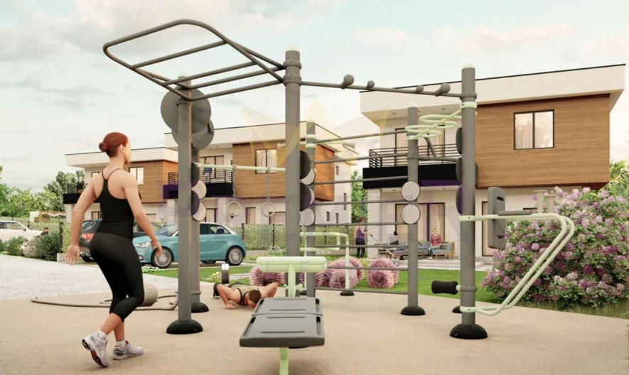 Комплекс „Евдемония“ -  - снимка 11 - Имоти Премиер