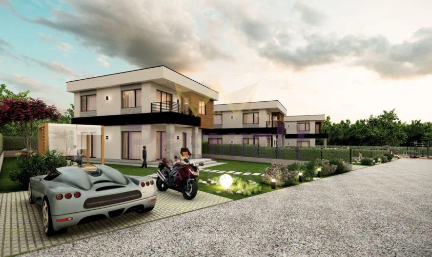 Комплекс „Евдемония“ -  - снимка 12 - Имоти Премиер