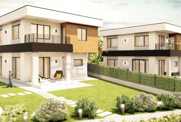 Агенция за недвижими имоти - Имоти Премиер - имот - 1181436, Цена: 257000 EUR